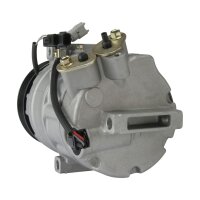 BOSCH 1 986 AD1 279 Kompressor, Klimaanlage