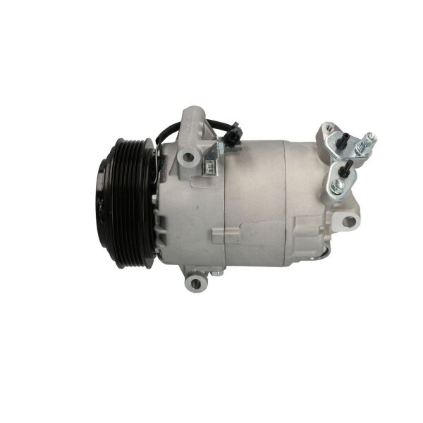 BOSCH 1 986 AD1 280 Kompressor, Klimaanlage