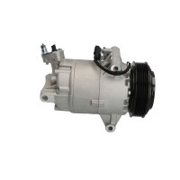BOSCH 1 986 AD1 280 Kompressor, Klimaanlage
