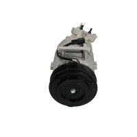 BOSCH 1 986 AD1 280 Kompressor, Klimaanlage