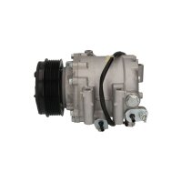 BOSCH 1 986 AD1 304 Kompressor, Klimaanlage