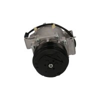 BOSCH 1 986 AD1 304 Kompressor, Klimaanlage