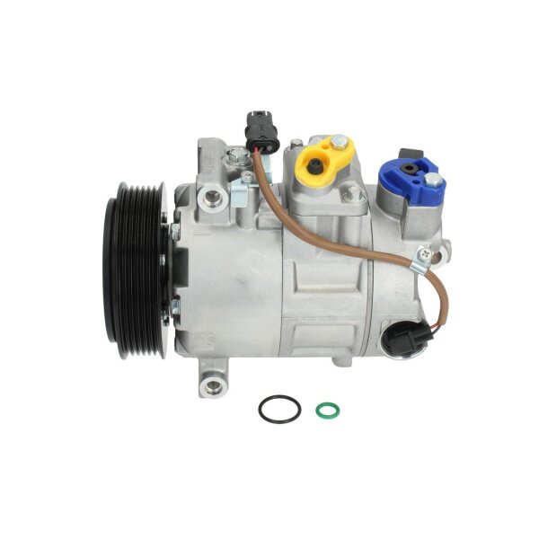 BOSCH 1 986 AD1 327 Kompressor, Klimaanlage