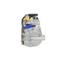 BOSCH 1 986 AD1 327 Kompressor, Klimaanlage