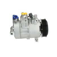 BOSCH 1 986 AD1 327 Kompressor, Klimaanlage