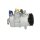 BOSCH 1 986 AD1 327 Kompressor, Klimaanlage