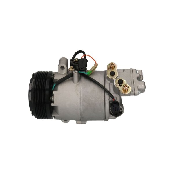 BOSCH 1 986 AD1 330 Kompressor, Klimaanlage