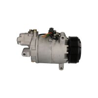 BOSCH 1 986 AD1 330 Kompressor, Klimaanlage