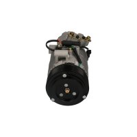 BOSCH 1 986 AD1 330 Kompressor, Klimaanlage