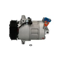 BOSCH 1 986 AD1 331 Kompressor, Klimaanlage
