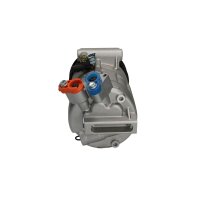 BOSCH 1 986 AD1 331 Kompressor, Klimaanlage