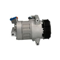 BOSCH 1 986 AD1 331 Kompressor, Klimaanlage