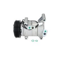 BOSCH 1 986 AD1 332 Kompressor, Klimaanlage