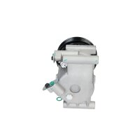 BOSCH 1 986 AD1 332 Kompressor, Klimaanlage