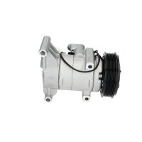 BOSCH 1 986 AD1 332 Kompressor, Klimaanlage