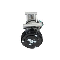 BOSCH 1 986 AD1 332 Kompressor, Klimaanlage