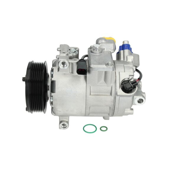 BOSCH 1 986 AD1 338 Kompressor, Klimaanlage