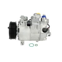 BOSCH 1 986 AD1 338 Kompressor, Klimaanlage