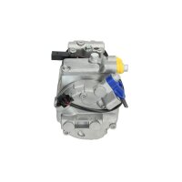 BOSCH 1 986 AD1 338 Kompressor, Klimaanlage