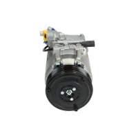 BOSCH 1 986 AD1 338 Kompressor, Klimaanlage