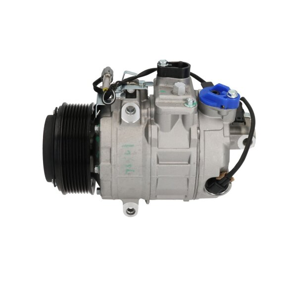 BOSCH 1 986 AD1 340 Kompressor, Klimaanlage