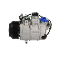 BOSCH 1 986 AD1 340 Kompressor, Klimaanlage