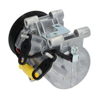 BOSCH 1 986 AD1 366 Kompressor, Klimaanlage