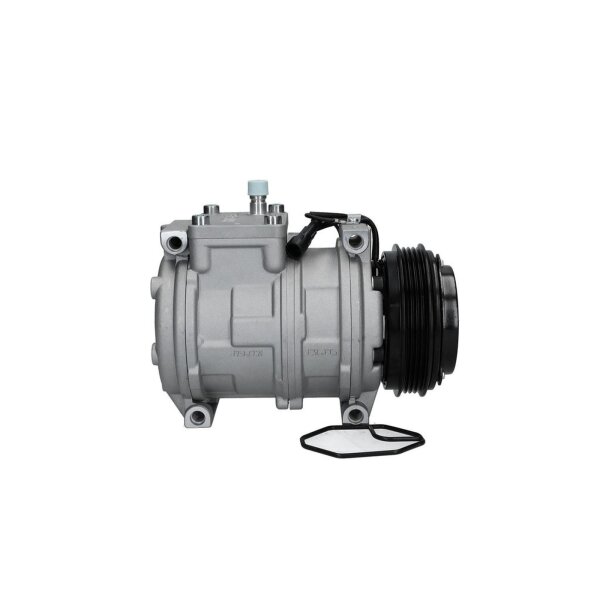 BOSCH 1 986 AD1 390 Kompressor, Klimaanlage