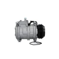 BOSCH 1 986 AD1 390 Kompressor, Klimaanlage
