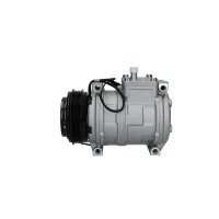 BOSCH 1 986 AD1 390 Kompressor, Klimaanlage