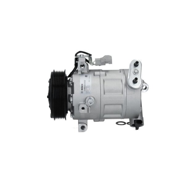 BOSCH 1 986 AD1 402 Kompressor, Klimaanlage