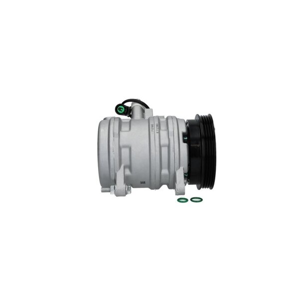 BOSCH 1 986 AD1 433 Kompressor, Klimaanlage
