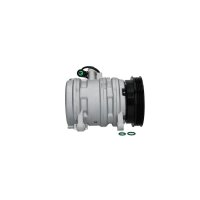 BOSCH 1 986 AD1 433 Kompressor, Klimaanlage