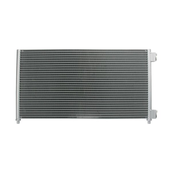 BOSCH 1 986 AD2 068 Kondensator, Klimaanlage