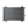 BOSCH 1 986 AD2 094 Kondensator, Klimaanlage