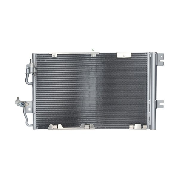 BOSCH 1 986 AD2 240 Kondensator, Klimaanlage