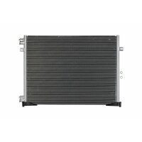 BOSCH 1 986 AD2 336 Kondensator, Klimaanlage