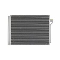 BOSCH 1 986 AD2 360 Kondensator, Klimaanlage