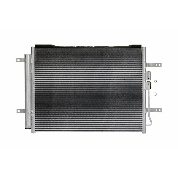 BOSCH 1 986 AD2 475 Kondensator, Klimaanlage