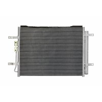 BOSCH 1 986 AD2 475 Kondensator, Klimaanlage