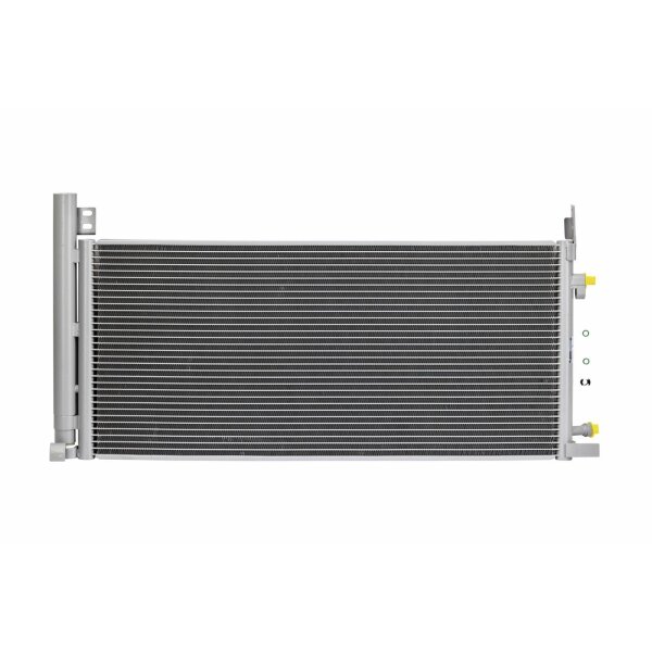 BOSCH 1 986 AD2 476 Kondensator, Klimaanlage