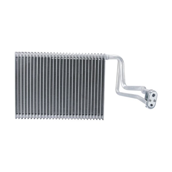 BOSCH 1 986 AD4 013 Verdampfer, Klimaanlage
