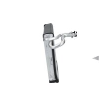 BOSCH 1 986 AD4 014 Verdampfer, Klimaanlage