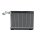 BOSCH 1 986 AD4 014 Verdampfer, Klimaanlage