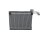 BOSCH 1 986 AD4 014 Verdampfer, Klimaanlage