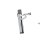 BOSCH 1 986 AD4 014 Verdampfer, Klimaanlage
