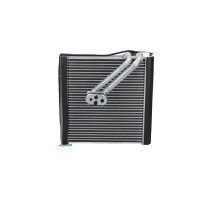 BOSCH 1 986 AD4 020 Verdampfer, Klimaanlage