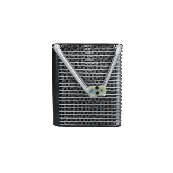 BOSCH 1 986 AD4 022 Verdampfer, Klimaanlage