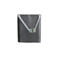 BOSCH 1 986 AD4 022 Verdampfer, Klimaanlage
