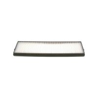 BOSCH 1 987 431 157 Filter, Innenraumluft